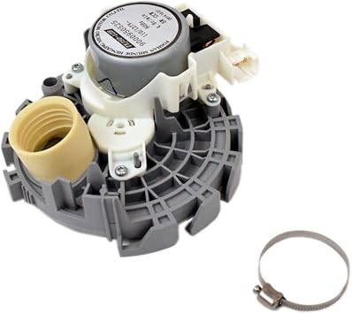 Amazon Com Bosch 00647853 Altern Water Distributor Home Improvement