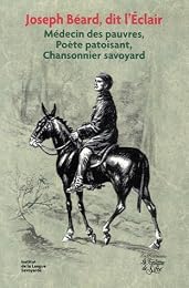 Joseph Béard, dit l'éclair