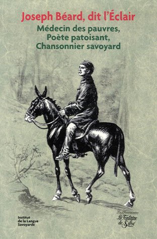 Joseph Béard, dit l'éclair