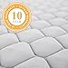 Linenspa 6-Inch Innerspring Mattress - California King