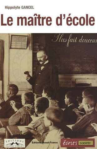 Le  maître d'école