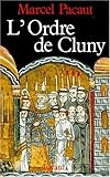 Image de L'Ordre de Cluny: 909-1789 (Nouvelles etudes historiques) (French Edition)