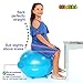 WALIKI Classroom Chair Ball with Feet for Kids | 20