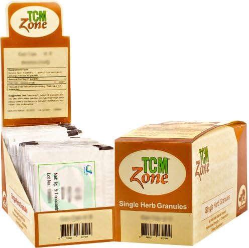 Ji Nei Jin (Chao), Gizzard lining(processed)(5: 1), 40 bags of extract granules (2g) by baicao