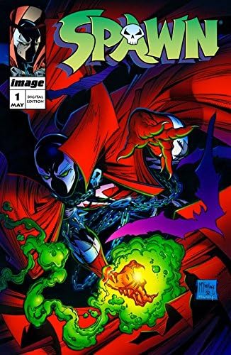 Amazon.com: Spawn #30 eBook : McFarlane, Todd, Capullo, Greg