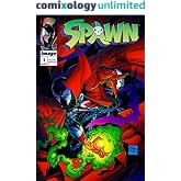 Spawn #1