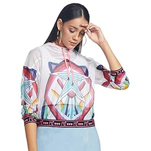 RIVER Women’s Designer (DBSPL03TP014_Snow White_l