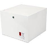 Extra Large Specimen Lock Box