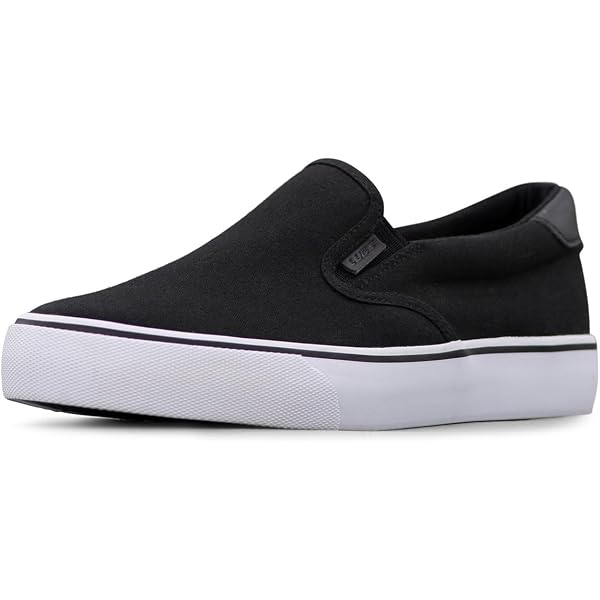 Amazon.com | Steve Madden Mens Nellis Fashion Sneaker, Black  display picture 1