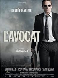 DVD L'avocat