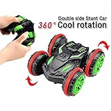 AHAHOO Rc Car, Red