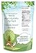 Food to Live Dried Diced Mango, 2 Pounds Sweetened, Unsulfured, Sulfite Free Chunks, No Added Color, No Artificial Flavors, Kosher Tropical Fruit, Vegan, Bulk