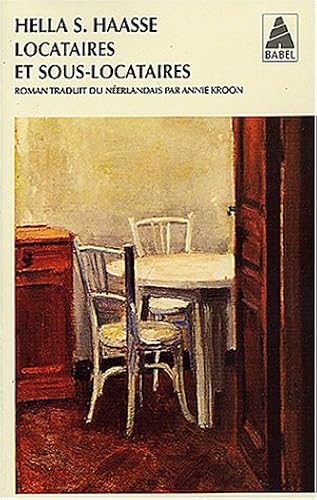 Download Locataires et sous-locataires PDF