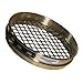 Advantech Brass Test Sieves, 8