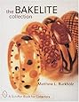 The Bakelite Jewelry Book Corinne Davidov Ginny