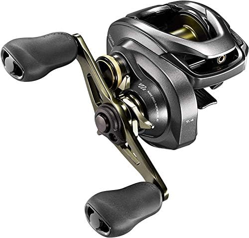 Amazon.com : Shimano Antares DC 2021 Right : Sports & Outdoors
