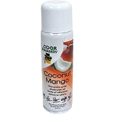 Odor Assassin Odor Eliminator Coconut Mango Scent