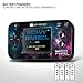 My Arcade Gamer V - Handheld Gaming System - 220 Retro Style Games Plus 8 Data East Classics