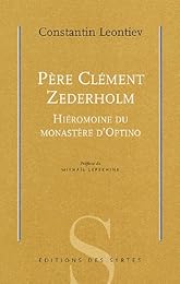 Père Clément Zederholm