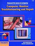 Computer Monitor Troubleshooting and Repair by