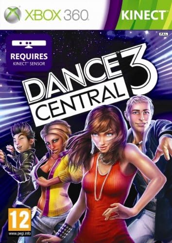 Dance central backwards compatible Clearance