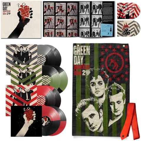 Green Day - Dookie - Amazon.com Music