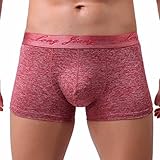 Pocciol Men's Underwear, Mens Men's Boxer Briefs