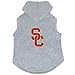 Littlearth NCAA Pet Hooded Crewneck