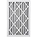 BestAir HW1625-8R Furnace Filter, 16