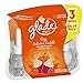 Glade PlugIns Scented Oil Air Freshener Refill, Cozy Autumn Cuddle, 3 Refills, 2.01 fl oz
