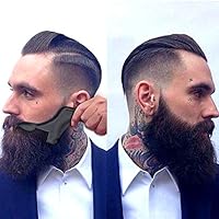 Electric Hair Comb For Men Beard Straightener Men S Quick Styling