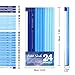24 Sketch Pencils - Professional Art Sketching Pencils Travel Set Artists Drawing Kit Graphite Charcoal Pencils for Painting, Sketching, Drawing, Shading
