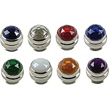 Jewel - Fender Style, Set of 8