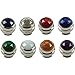 Jewel - Fender Style, Set of 8