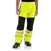 Carhartt Men's High-Visibility Storm Defender™ Loose Fit Lightweight Class E Pant