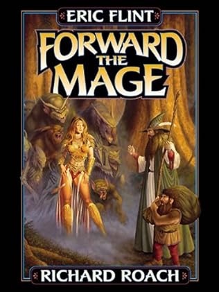 Forward the Mage Forward