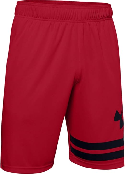 Under Armour Men's Baseline 10-inch Court Shorts Short: Amazon.co.uk ...