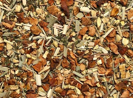 1 kg COOL & SWEET Kräutertee ohne Aromenzusatz DE-ÖKO-006 HOT WELLNESS EDITION