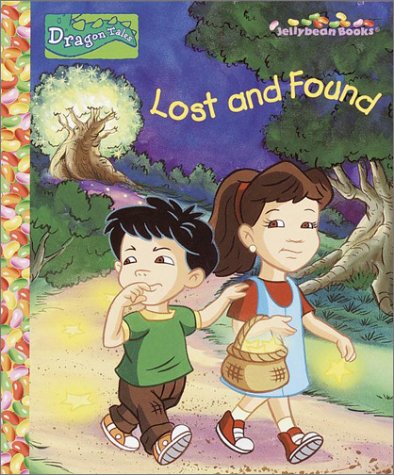 Dragon Tales Book Series