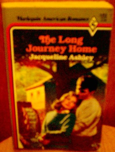 The Long Journey Home