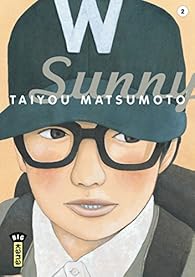 Sunny, tome 2