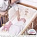 JUICY BUMBLES 3-Pack Baby Swaddle Sleep Sacks - Newborn Swaddle Sack Baby Swaddle Wrap 0-3 Months Swaddles for Newborns Baby Sleep Sack Baby Swaddle Blanket Wrap Baby Essentials
