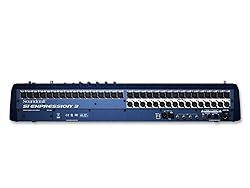 Soundcraft Si Expression 3 Digital 32-Channel Live