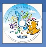 Italian Children's Songs