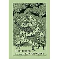 The Twelve Terrors of Christmas