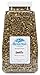 Harmony House Foods TRUE Dehydrated Lentils - Easy Cook (16 oz, Quart Size Jar)