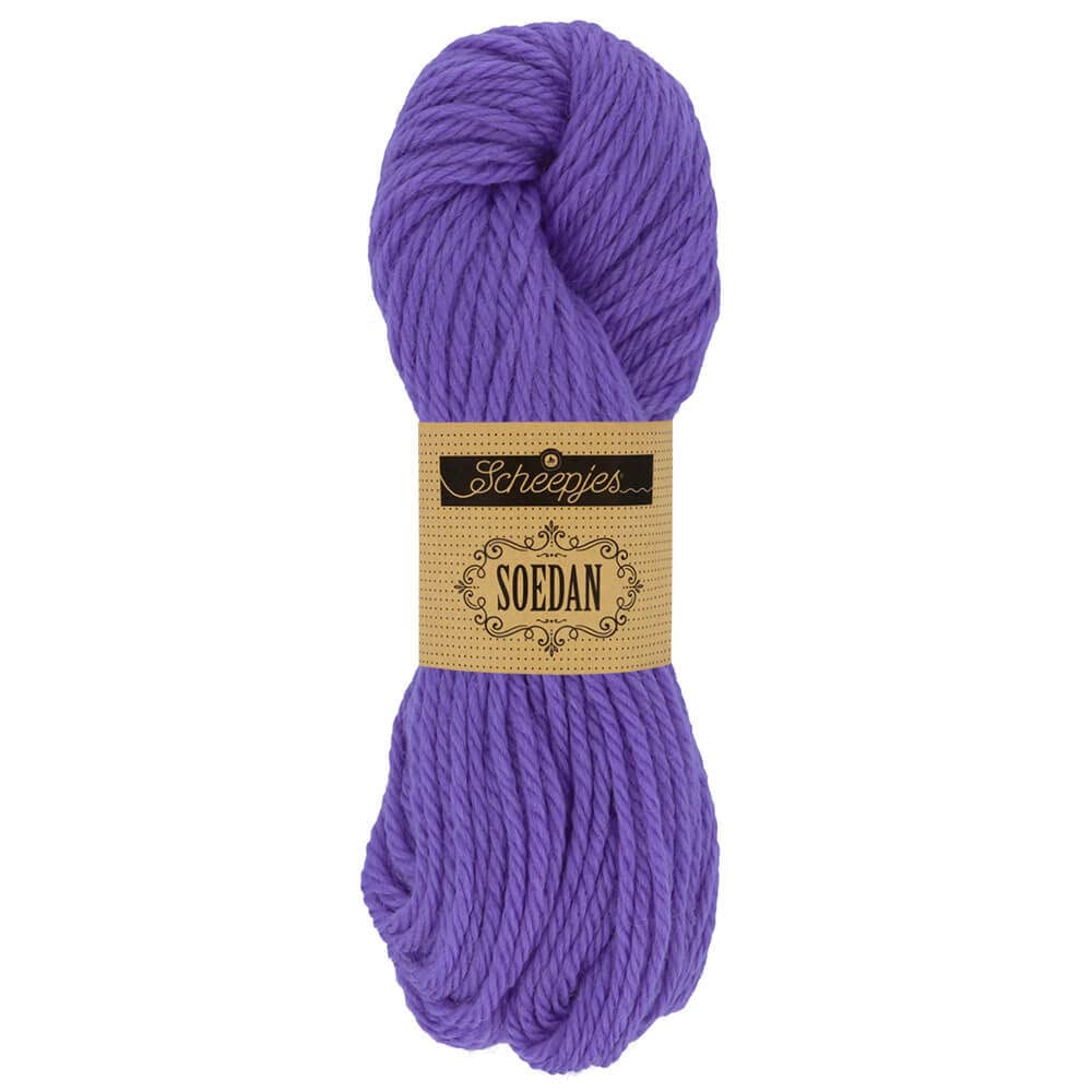 Scheepjes - Scheepjes Soedan 3001 Yarn - 1x50g