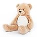 Jumbo Plush Animal, Large, 49