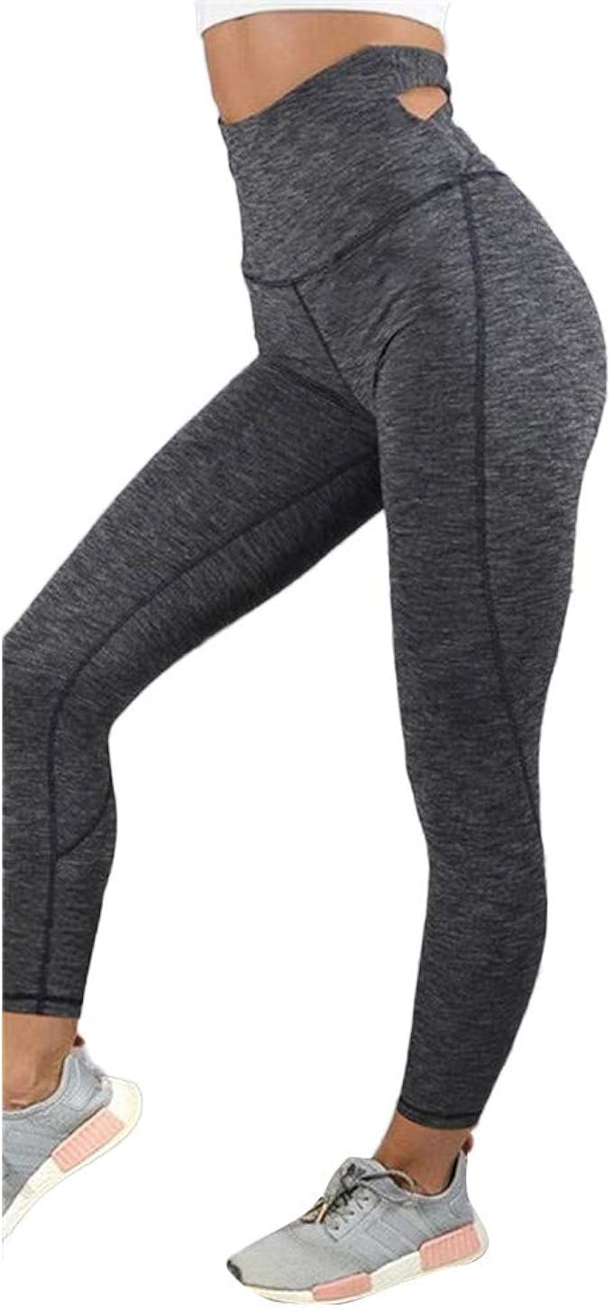 high waist tights gym