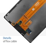 LADYSON Samsung Galaxy Tab A7 Lite LTE SM-T225 8.7" LCD Touch Screen Display view 5